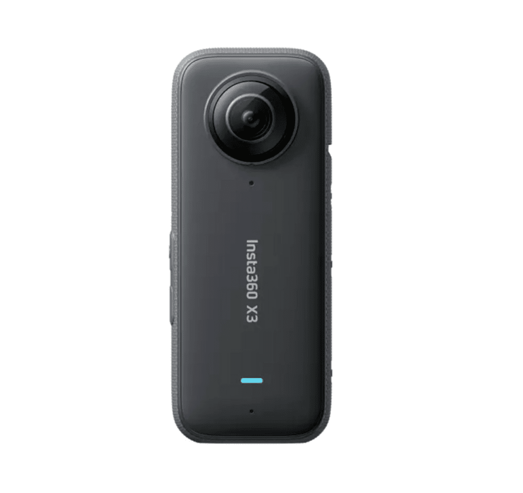 Insta360 X3 | Best 360 Action Camera of 2023 | VG