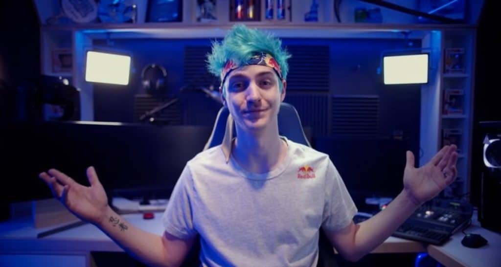 How Much Does Ninja Make on Twitch/YouTube? Net Worth 2023